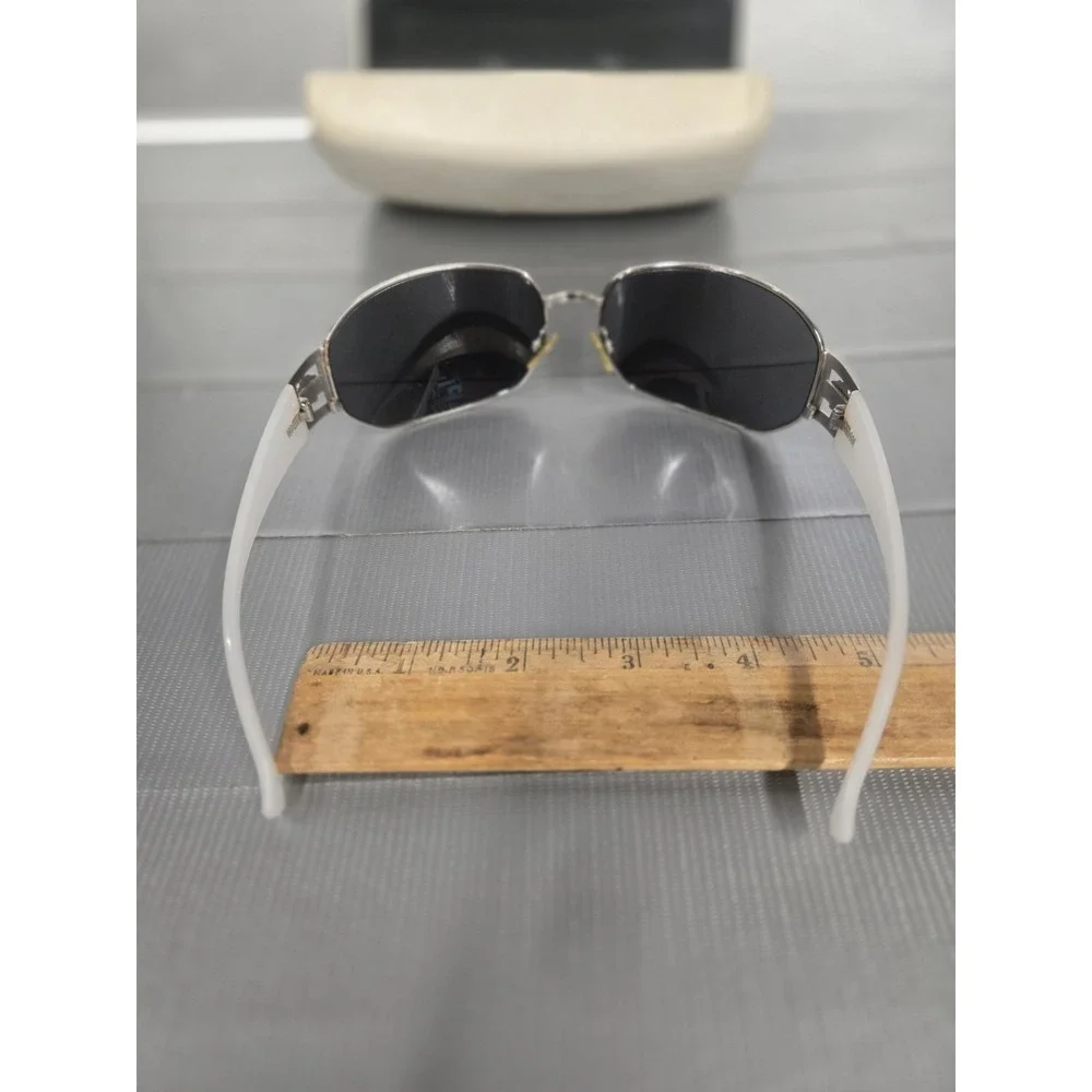 Authentiic VERSACE sunglasses w/MEDUSA 64-17 110 Mod 2031-b 1000/b7